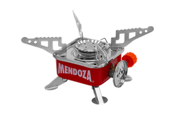 [MC-007] Mini Estufa MENDOZA MC-007