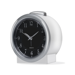 [BM11201-BK] Reloj Despertador Steiner 11cm BM11201-BK