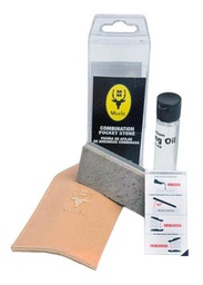 [V0000724] KIT DE AFILADO MUELA V0000724