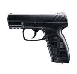 [2254821] PISTOLA UMAREX TDP45 Negra CO2 BB 2254821