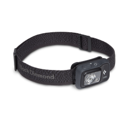 [BD6206730004ALL1] HEADLAMP Black Diamond COSMO 350 Graphite BD6206730004ALL1