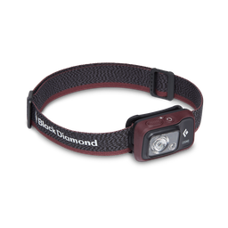 [BD6206738001ALL1] COSMO 350 HEADLAMP Octane Black Diamond BD6206738001ALL1