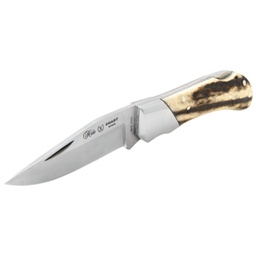 [547] NAVAJA SMART,MANGO HASTA DE CIERVO, Miguel Nieto547