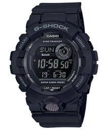 [GBD-800-1BCR] CASIO GBD-800-1BCR G-SQUAD