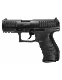 [2252416] Pistola WALTHER PPQ M2 Negra CO2 Diáb