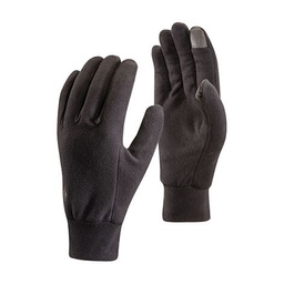 Black Diamond LIGHTWEIGHT FLEECE Guantes T.GD BD801040BLAKLG_1