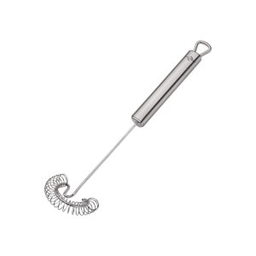 [12 1030 28 00] BATIDOR ESPIRAL KuchenProfi 25 CM ACERO 12 1030 28 00