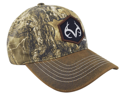 [C9213170] Gorra Wallis CAMU CAFE REALTREE C9213170