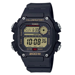 [DW-291HX-5AVCF] Casio Men's Digital Ext Band Resin T DW-291HX-5AVCF