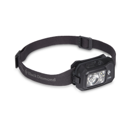 [BD6206710002ALL1] STORM 450 HEADLAMP Black BD6206710002ALL1