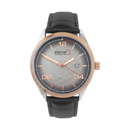[ST22759ME] Reloj Steiner ANA CAB CORREA VPIEL 3ATM ST22759ME