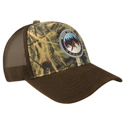 [C9213175] GORRA CON MALLA Y AJUSTADOR DE PLASTIC WALLIS C9213175