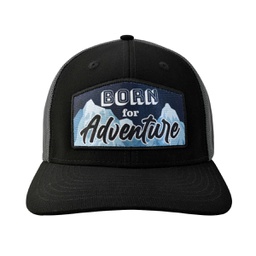 [C9203172] GORRA CON MALLA Y AJUSTADOR DE PLASTICO Wallis C9203172