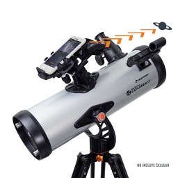 [V0000911] Telescopio Celestron STARSENCE EXPLORER LT 114 AZ V0000911