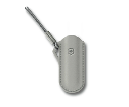 [4.0670.31] Leather Pouch, Mystical Morning Victorinox 4.0670.31