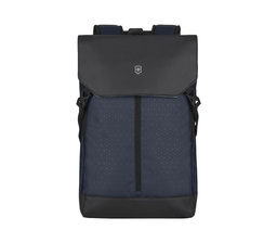 [610223] Altmont Victorinox Flapover Laptop Backpack Blue 610223