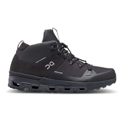 Bota_On_Cloudtrax_Waterproof Outdoor Hombre Negro 3MD10870553