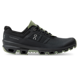 On Cloudventure Outdoor Hombre Negro 32.99262