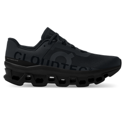 On Cloudmonster Running Hombre Negro 61.99025