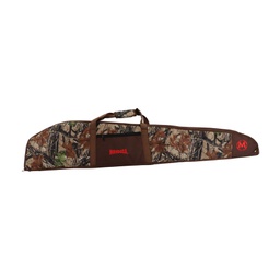 [MR-002] Funda para rifle aire 51" Camuflaje Mendoza MR-002