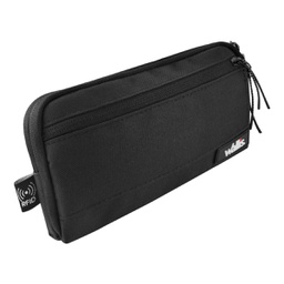 [K0303302] CANGURERA C/COMPARTIMIENTOS,PROTECCION Wallis K0303302