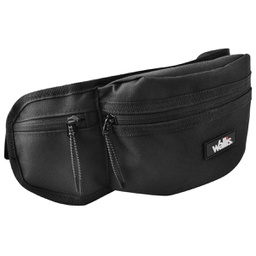 [K0303306] CANGURERA C/COMPARTIMIENTOS,CORREA AJU  Wallis K0303306