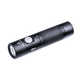 [ED10] LINTERNA DE LUZ LED C/CARGADOR USB TIP Wallis ED10