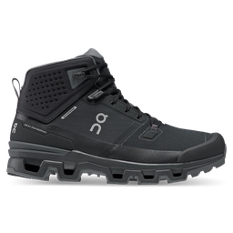 Bota Cloudrock 2 Waterproof Outdoor Negro 63.98613