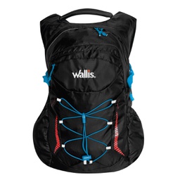 [B1783280] MOCHILA PARA MONTAÑA RIGI 23 L,SEMI-IMERMEABLE Wallis B1783280