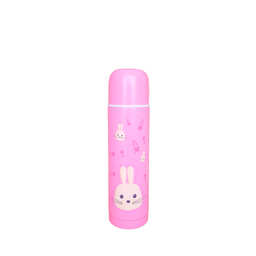[STTE23-500B] TERMO Steiner ACERO INOXIDABLE BUNNY 500ML STTE23-500B