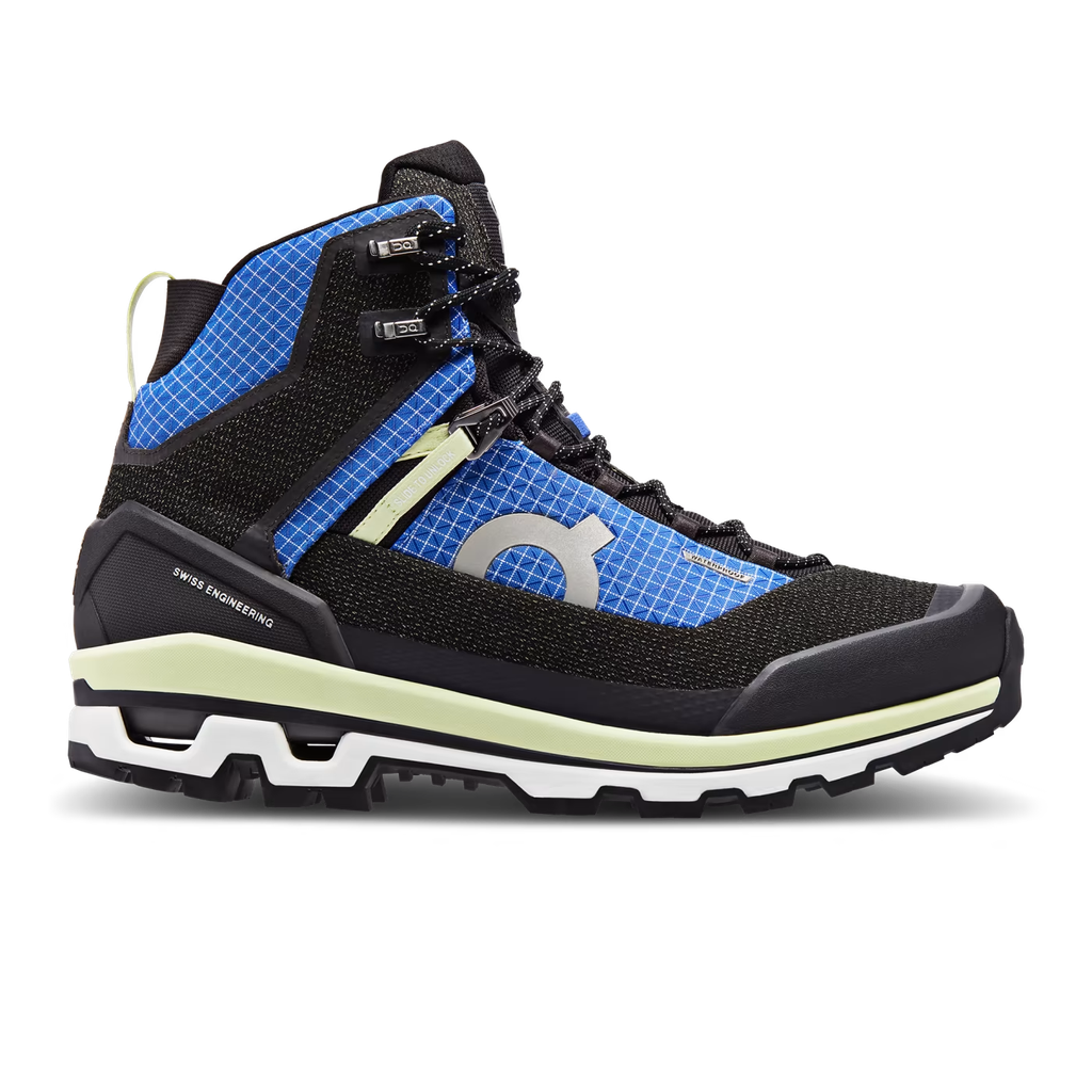 Bota Cloudalpine Waterproof 3MD10831198