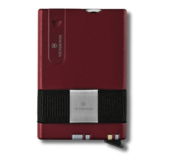 [0.7250.13] Smart-Card-Secrid-Wallet-Iconic-Red-Victorinox 0.7250.13