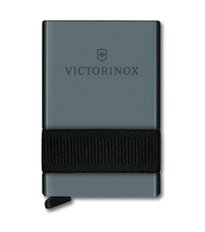 [0.7250.36] Victorinox-Smart-Card-Wallet-Sharp-Secrid-Gris-0.7250.36