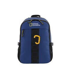 [N21216.45] MOCHILA EXPLORER III,100%POLIESTER, NATIONAL GEOGRAPHIC N21216.45