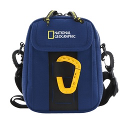 [N21210.45] BOLSO VIAJE NG EXPLORER III, NAT GEO N21210.45