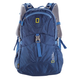 [MNG15252] MOCHILA PARA MONTAÑA BLUE LAKE 25 L  National Geographic MNG15252