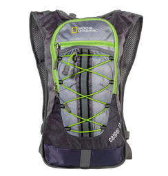 [HNG0121] MOCHILA DE HIDRATACION OREGON 12 L,  NATIONAL GEOGRAPHIC, HNG0121
