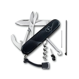 [1.3405.3-X1] Compact, 91 mm, Dark Wave Edición Limitada 2024 – Día del Padre Victorinox 1.3405.3-X1