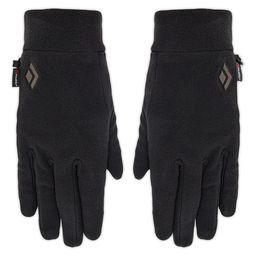 Black Diamond MIDWEIGHT FLEECE Guantes BD801029BLAK