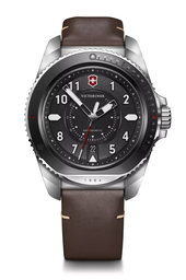 [241976.1] Reloj Victorinox JOURNEY 1884 leather 241976.1