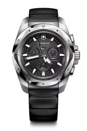[241983] Reloj Victorinox I.N.O.X. Chrono BLKrubber 241983
