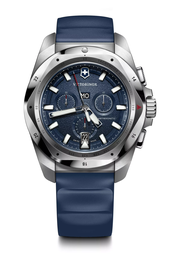 [241984] Reloj Victorinox I.N.O.X. Chrono BLE rubber 241984