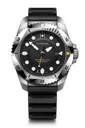 [241990] Reloj Victorinox Dive Pro BLK rubber 241990