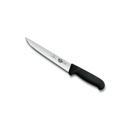 [5.5503.20] Victorinox cuch desangrar Fibrox negro 5.5503.20