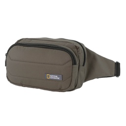 [N00718.11] CANGURERA Nat Geo PRO, Cangurera urbana Nat Geo, PRO, Resistente al agua, N00718.11