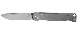 [01BO856] Navaja Diaria BOKER Plus Atlas Gen 2 Gri 01BO856