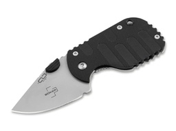 [01BO525] Navaja Diaria BOKER Plus Subcom 2.0 Negro 01BO525