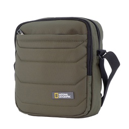 [N00702.11] BOLSO DE VIAJE NAT GEO POLIESTER, UTILITY BAG, PRO 3 L, RESIST AL AGUA, N00702.11