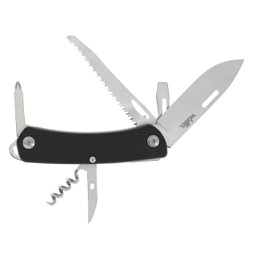 [K900393] MULTIHERRAMIENTA CON 00 USOS, 10.3 CM  WALLIS K900393