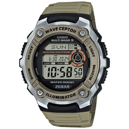 [WV-200R-5ACF] Casio WAVECEPTOR 200m WV-200R-5ACF